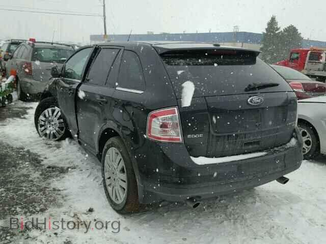 2010 FORD EDGE - VIN: 2FMDK4KC6ABB28393 - Photo 3