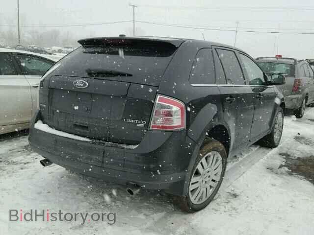 2010 FORD EDGE - VIN: 2FMDK4KC6ABB28393 - Photo 4