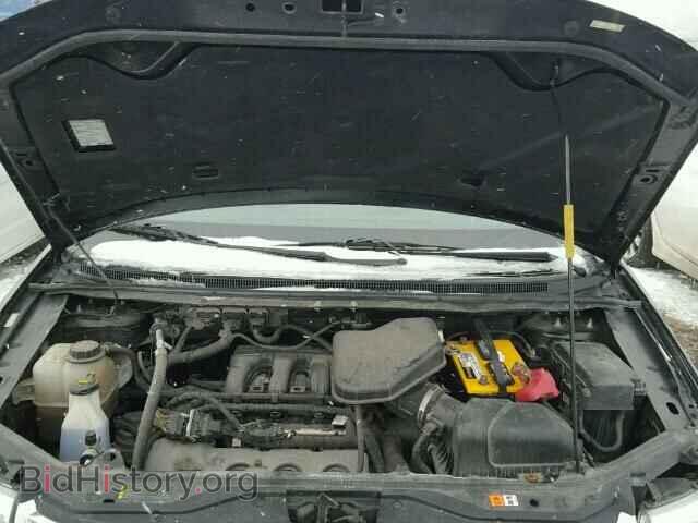 2010 FORD EDGE - VIN: 2FMDK4KC6ABB28393 - Photo 7