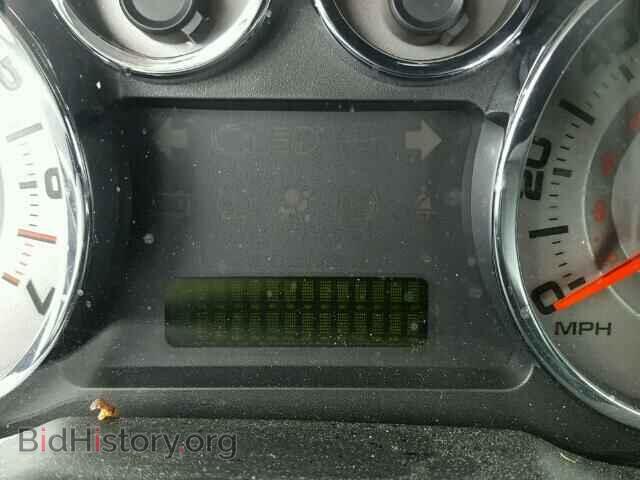 2010 FORD EDGE - VIN: 2FMDK4KC6ABB28393 - Photo 8
