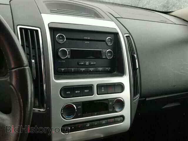 2010 FORD EDGE - VIN: 2FMDK4KC6ABB28393 - Photo 9
