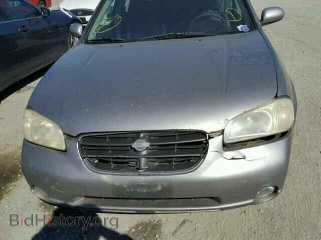 2000 NISSAN MAXIMA - VIN: JN1CA31D3YT711668 - Фото 9