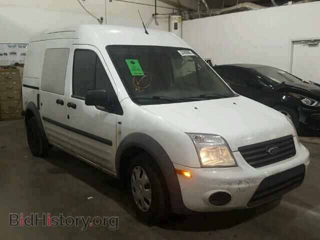 Фотография NM0LS6BNXDT145843 - FORD TRANSIT CO 2013