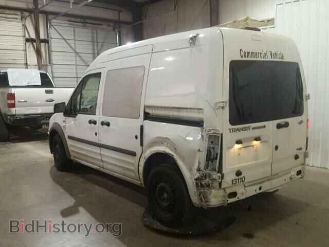 2013 FORD TRANSIT CO - VIN: NM0LS6BNXDT145843 - Фото 3