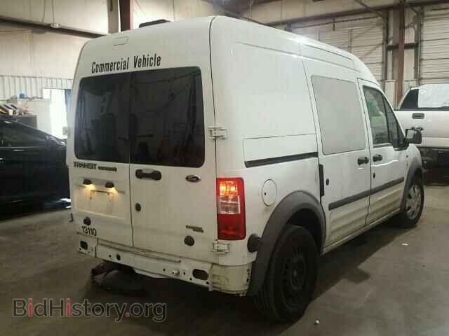 2013 FORD TRANSIT CO - VIN: NM0LS6BNXDT145843 - Фото 4