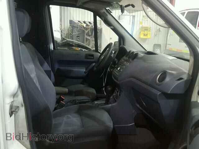 2013 FORD TRANSIT CO - VIN: NM0LS6BNXDT145843 - Фото 5