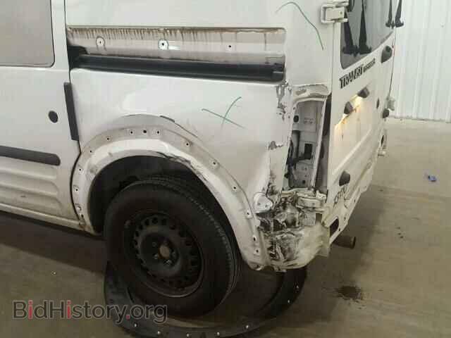 2013 FORD TRANSIT CO - VIN: NM0LS6BNXDT145843 - Фото 9