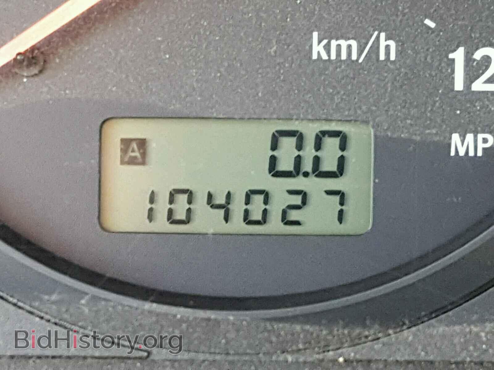 2005 SAAB 9-2 LINEAR - VIN: JF4GG61655H055285 - Фото 8