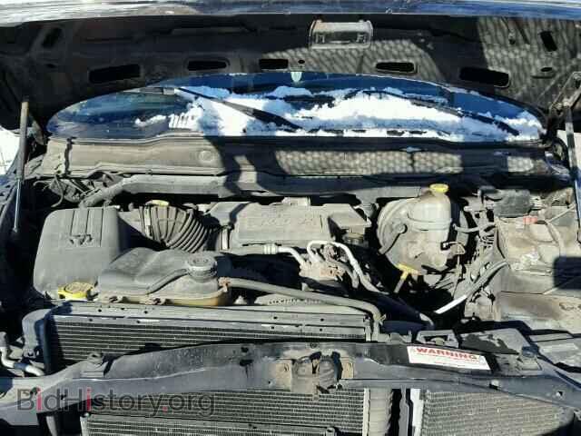2003 DODGE RAM 1500 - VIN: 1D7HA18D13S243425 - Фото 7