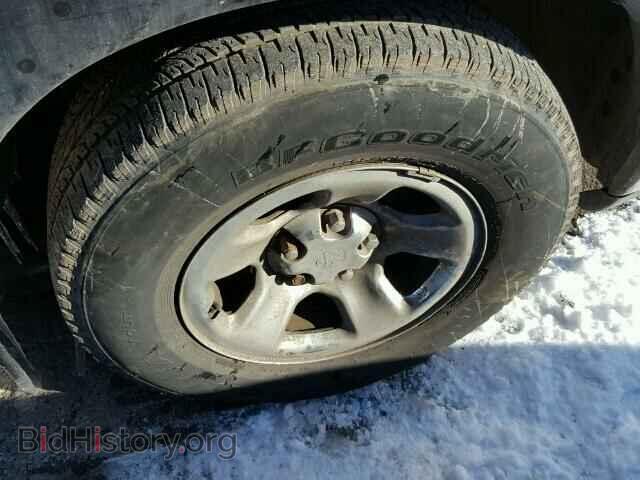 2003 DODGE RAM 1500 - VIN: 1D7HA18D13S243425 - Фото 9