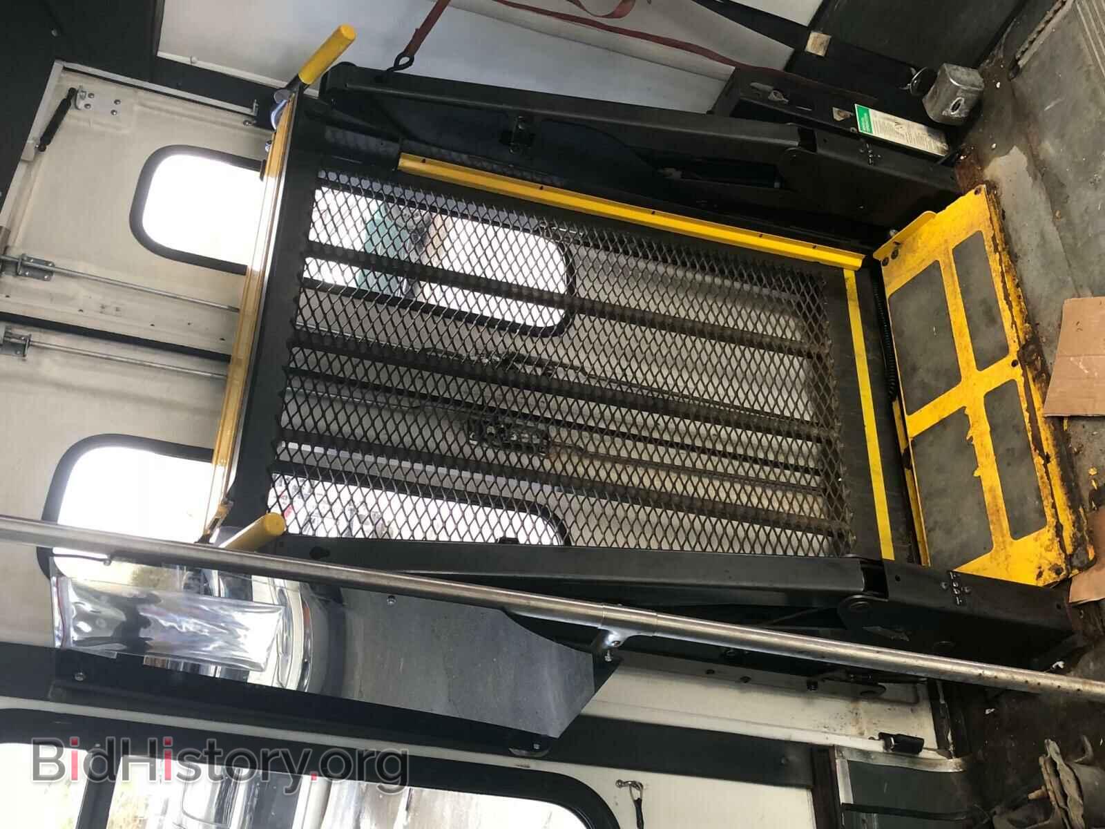 2008 FORD ECONOLINE - VIN: 1FD4E45P98DA35541 - Фото 7
