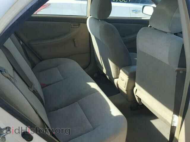 2003 TOYOTA COROLLA - VIN: JTDBR32E030029687 - Photo 6