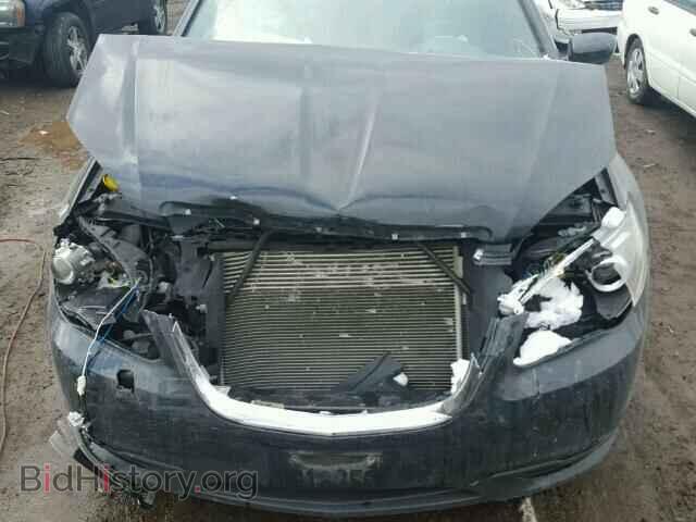 2013 CHRYSLER 200 - VIN: 1C3CCBBG2DN727499 - Фото 7