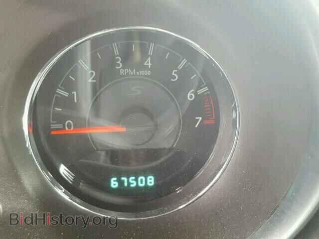 2013 CHRYSLER 200 - VIN: 1C3CCBBG2DN727499 - Фото 8
