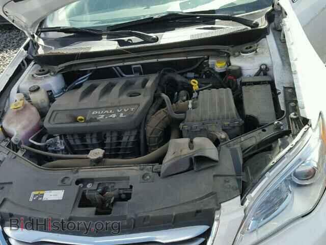 2014 CHRYSLER 200 - VIN: 1C3CCBBB8EN183340 - Фото 7