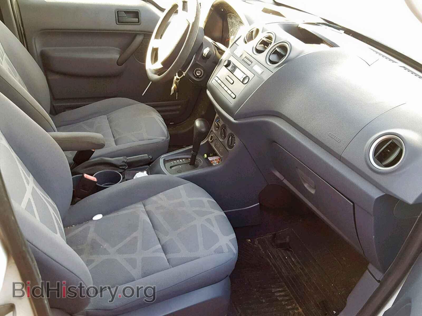 Photo NM0LS7AN9CT088296 - FORD TRANSIT CO 2012