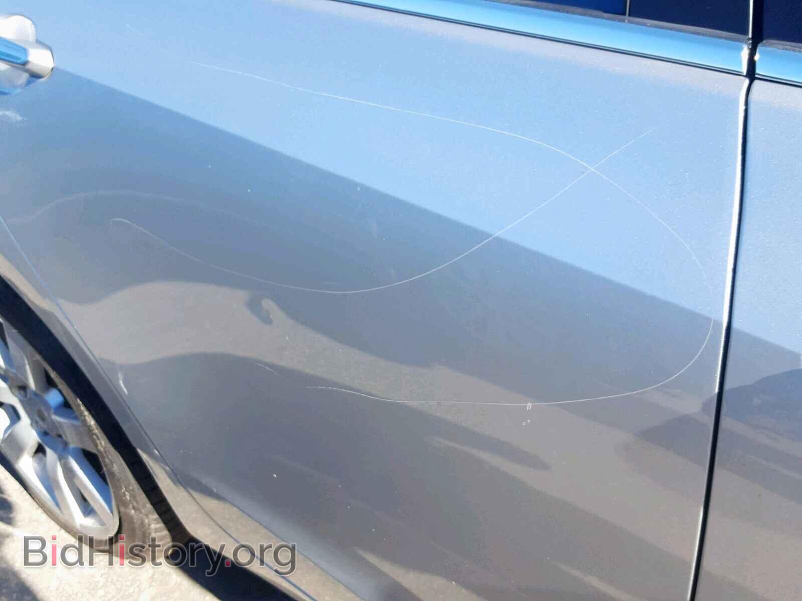 2013 CADILLAC ATS - VIN: 1G6AA5RA9D0122276 - Фото 9