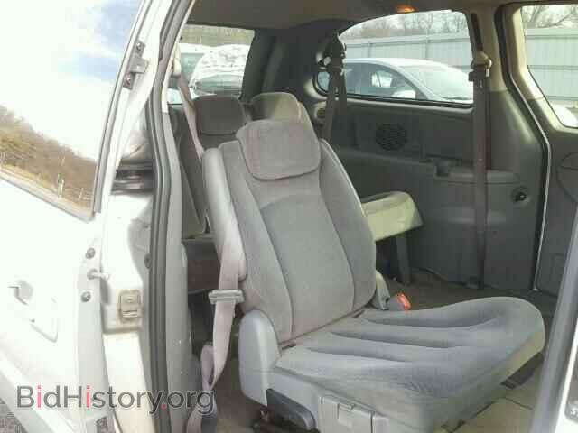2005 DODGE CARAVAN - VIN: 2D4GP44L45R485071 - Фото 6