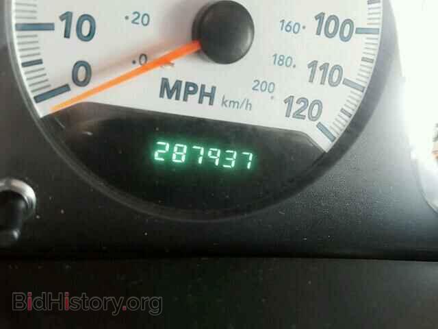 2005 DODGE CARAVAN - VIN: 2D4GP44L45R485071 - Фото 8
