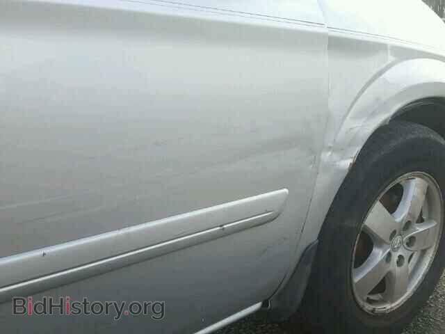 2005 DODGE CARAVAN - VIN: 2D4GP44L45R485071 - Фото 9