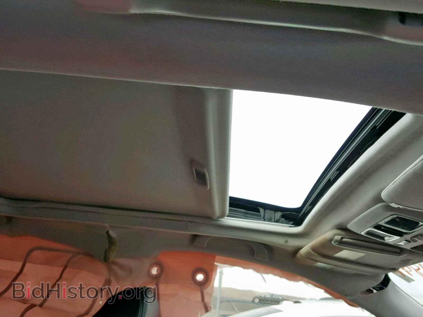 2016 SUBARU FORESTER - VIN: JF2SJAHC8GH540624 - Фото 9