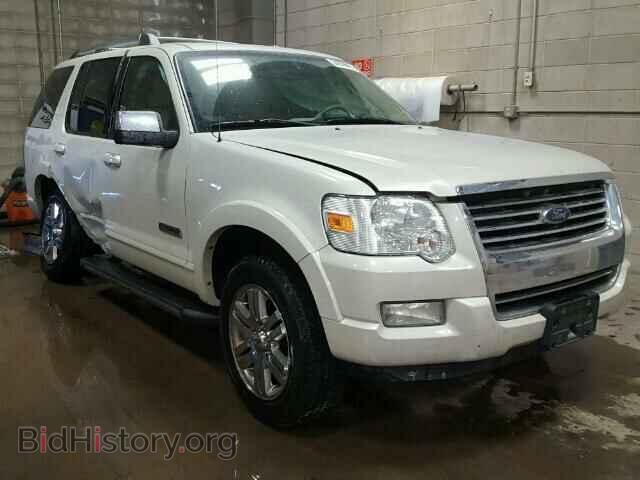 Photo 1FMEU75836ZA04108 - FORD EXPLORER 2006