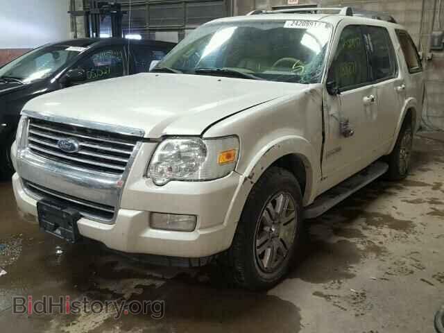2006 FORD EXPLORER - VIN: 1FMEU75836ZA04108 - Photo 2