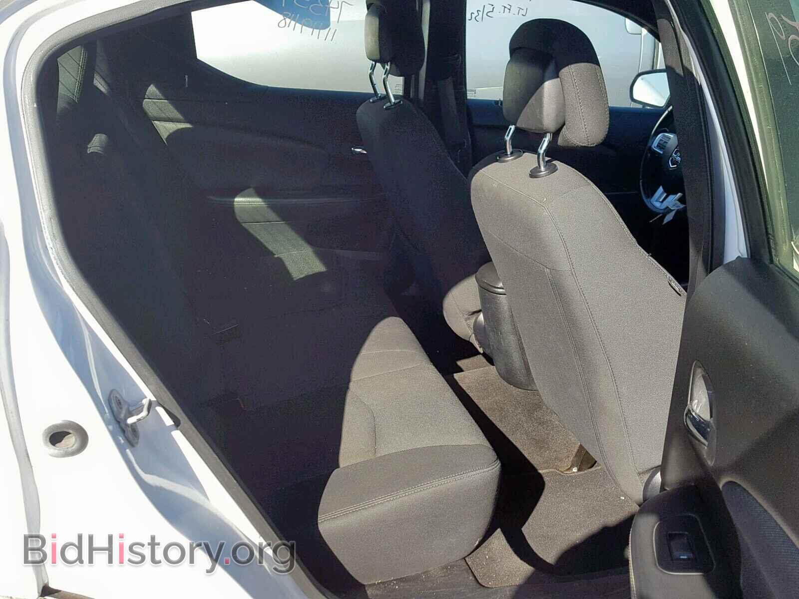 2012 DODGE AVENGER - VIN: 1C3CDZCB2CN179429 - Фото 6
