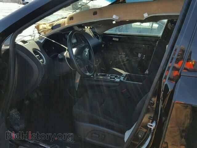 2014 NISSAN PATHFINDER - VIN: 5N1AR2MMXEC706722 - Фото 5