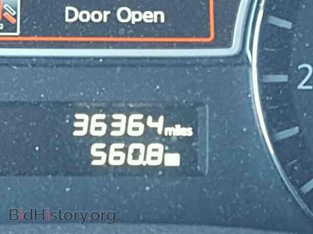 2014 NISSAN PATHFINDER - VIN: 5N1AR2MMXEC706722 - Фото 8