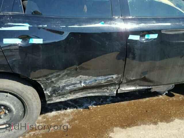 2014 NISSAN PATHFINDER - VIN: 5N1AR2MMXEC706722 - Фото 9
