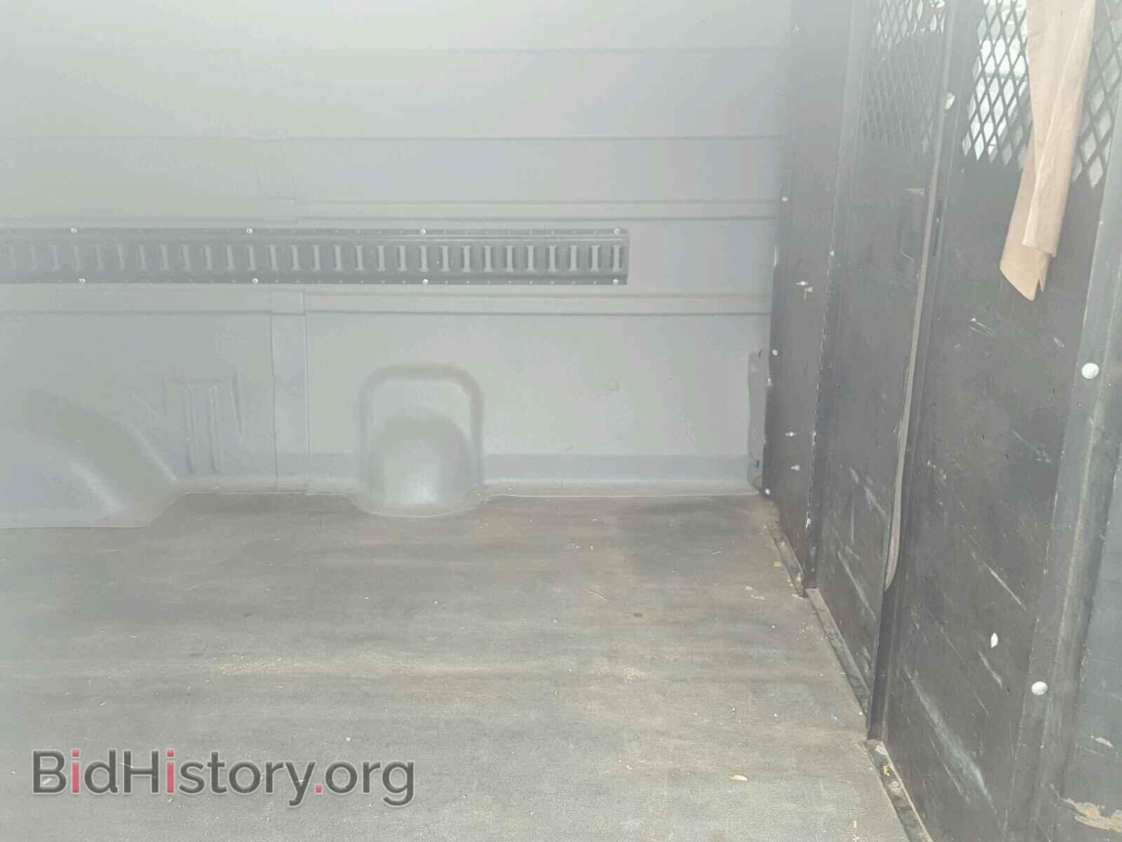 2007 FORD ECONOLINE - VIN: 1FTNS24WX7DB20756 - Фото 6