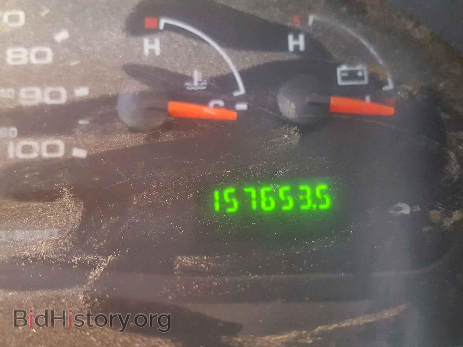 2007 FORD ECONOLINE - VIN: 1FTNS24WX7DB20756 - Фото 8