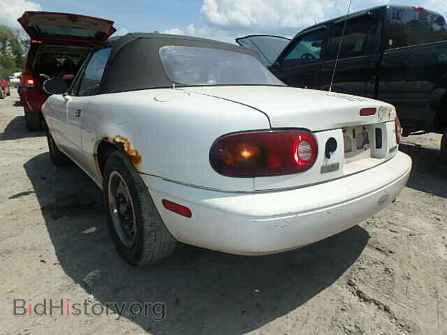 1995 MAZDA MIATA - VIN: JM1NA3533S0603857 - Фото 3