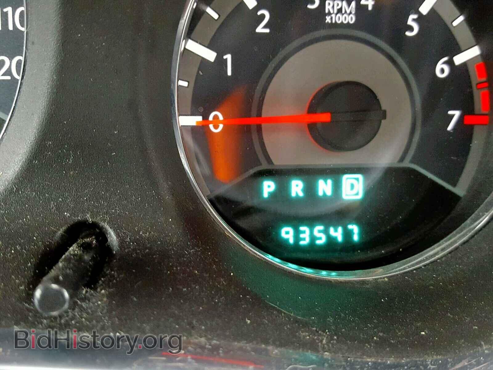 2012 CHRYSLER 200 - VIN: 1C3CCBAB6CN204359 - Фото 8