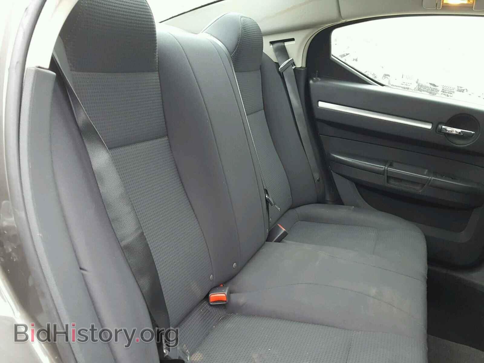 2010 DODGE CHARGER - VIN: 2B3CA4CD4AH214648 - Фото 6