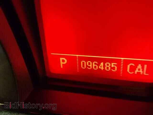 2011 GMC TERRAIN - VIN: 2CTFLTEC4B6217720 - Фото 8