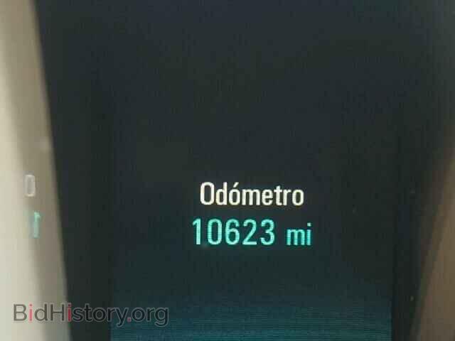 2014 CHEVROLET CAMARO - VIN: 2G1FC1E37E9142216 - Фото 8
