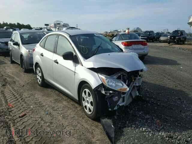 Photo 1FAHP3E21CL244601 - FORD FOCUS 2012