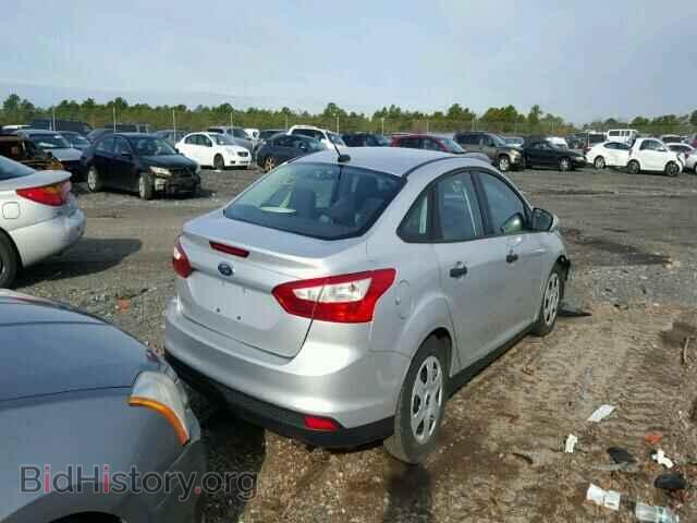 2012 FORD FOCUS - VIN: 1FAHP3E21CL244601 - Фото 4
