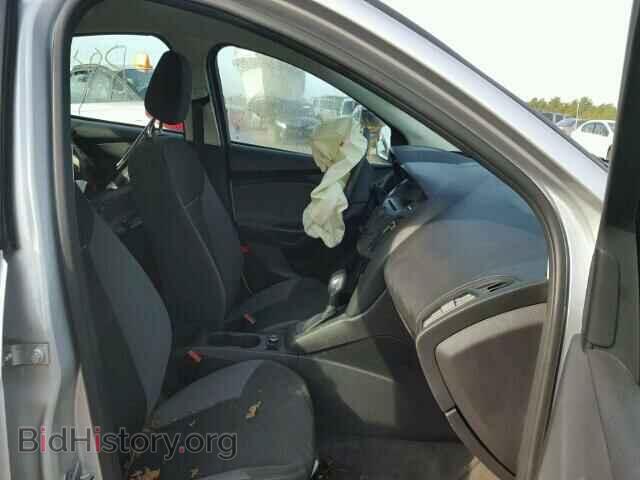 2012 FORD FOCUS - VIN: 1FAHP3E21CL244601 - Фото 5