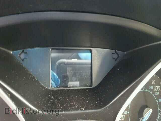 2012 FORD FOCUS - VIN: 1FAHP3E21CL244601 - Фото 8