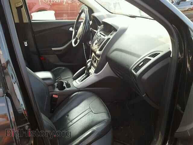 2013 FORD FOCUS - VIN: 1FADP3F24DL266168 - Фото 5