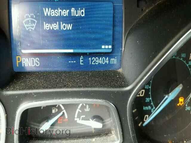 2013 FORD FOCUS - VIN: 1FADP3F24DL266168 - Фото 8