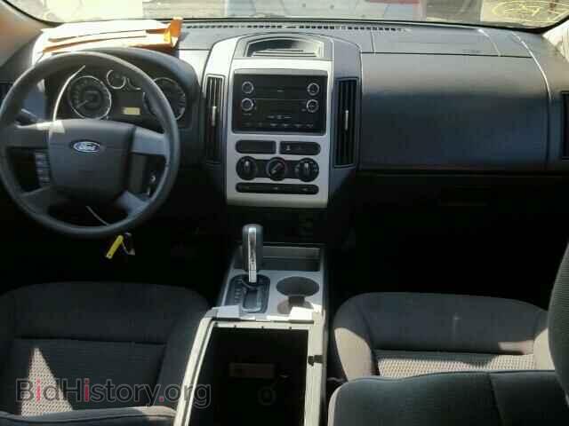2010 FORD EDGE - VIN: 2FMDK3GCXABB28402 - Фото 9