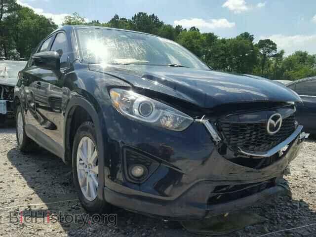 Photo JM3KE2CY6F0491892 - MAZDA CX-5 2015