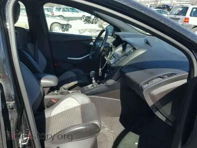 2013 FORD FOCUS - VIN: 1FADP3L91DL127259 - Photo 5