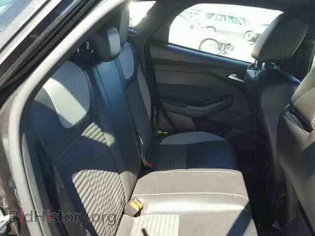 2013 FORD FOCUS - VIN: 1FADP3L91DL127259 - Photo 6