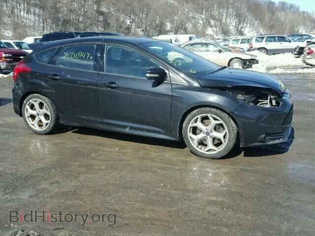 2013 FORD FOCUS - VIN: 1FADP3L91DL127259 - Photo 9