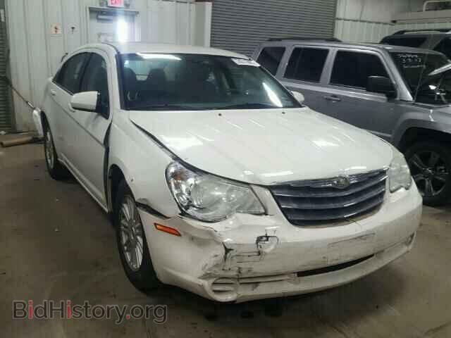 Фотография 1C3LC56K68N255331 - CHRYSLER SEBRING 2008